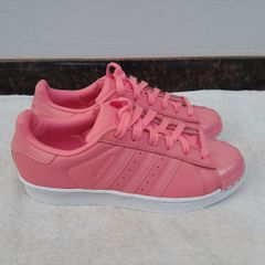 Adidas superstar best sale 80s metal 36