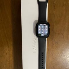 Apple Watch Series 8 45mm, Relógio Masculino Apple Usado 92345805