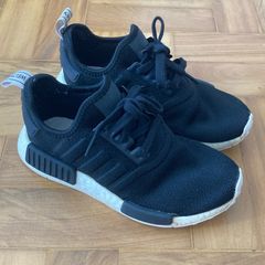 Adidas nmd best sale r1 preto original