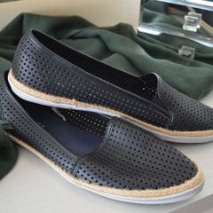 sapatilha nautica feminina