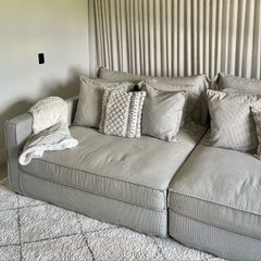 Sofa Brentwood | Comprar Novos & Usados | Enjoei