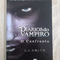 DIARIO DE VAMPIROS - 2° TEMPORADA COMPLETA