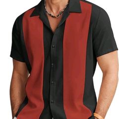 Camisa Charlie Harper M Comprar Moda Masculina Enjoei