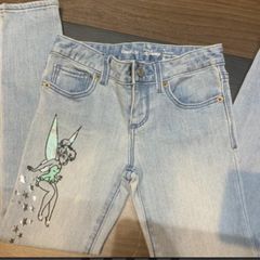 Calça Jeans Feminina Gap Denim