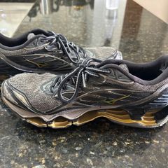 Mizuno Prophecy 6 Comprar Novos Usados Enjoei