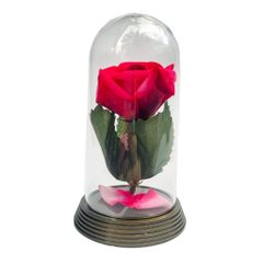 Rosas Artificiais Aveludadas | Comprar Novos & Usados | Enjoei