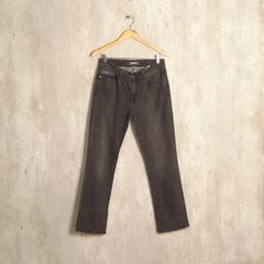 calça jeans feminina lacoste