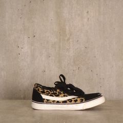 tenis plataforma primark