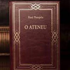 Livro O Ateneu Raul Pompeia Capa Dura, Comprar Novos & Usados