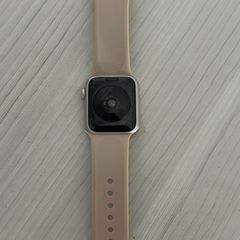 Apple Watch - Séries SE - 44mm - Preto - GPS - Usado Apple Apple Watch  Apple Watch TudoiPhone: O Maior Clube de Compra, Venda e Troca de iPhones  e Equipamentos Apple 
