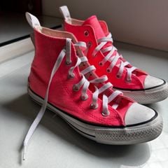 All star best sale neon comprar