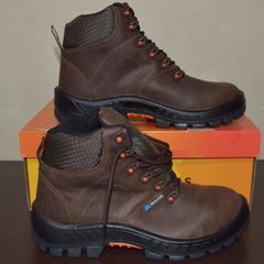 bota de segurança masculina marluvas