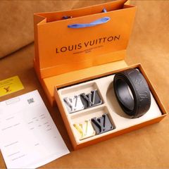 Conjunto Louis Vuitton Feminino – ACESSÓRIOS DGRIFFE