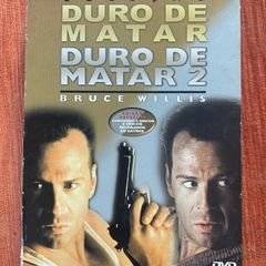 Dvd Duplo Original - Bruce Willis - Xeque Mate | Filme e Série Usado  66942262 | enjoei