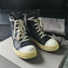 Rick Owens Ramones | enjoei