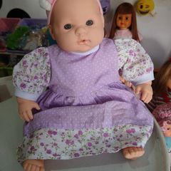 Comprar Roupa boneca bebé 40 cm de Centroxogo