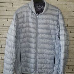 jaqueta uniqlo preco