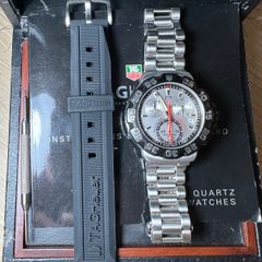 Relogio Tag Heuer Formula 1 Cah1111 Comprar Moda Masculina Enjoei