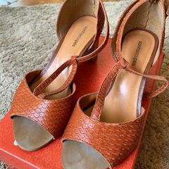 sandalia flatform amarração sonho dos pes