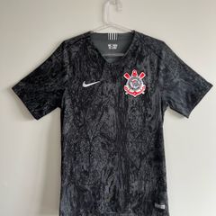 Camisa Corinthians Masculino, Comprar Novos & Usados