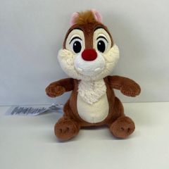 Pelucia Esquilo Tico E Teco Disney, Comprar Novos & Usados