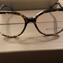 Oculos Bvlgari Original | Comprar Novos & Usados | Enjoei