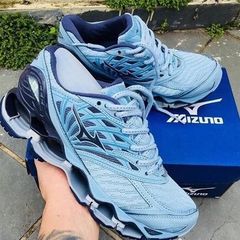 tênis mizuno de criança