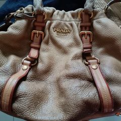 Bolsa Prada Original com Cartão de Autenticidade