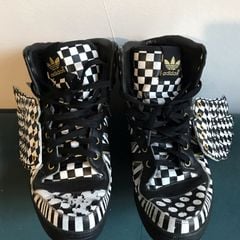 Adidas jeremy scott wings 2.0 homme best sale 2017