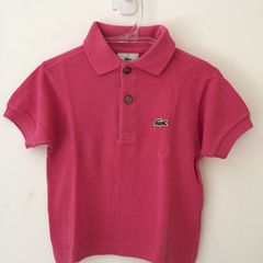 Roupinhas De Bebe Lacoste Comprar Roupas Lacoste Moda Infantil Enjoei