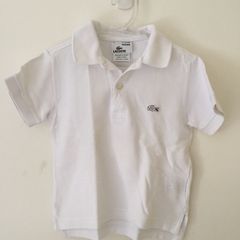 Roupinhas De Bebe Lacoste Comprar Roupas Lacoste Moda Infantil Enjoei