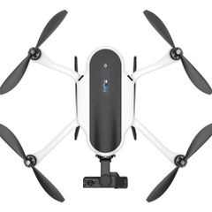 Gopro karma drone store with hero5 black