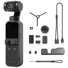 Dji osmo sale 2 sale