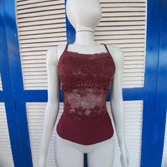 Conjunto Lingerie Edição Especial Zara