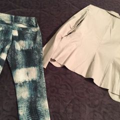 nakepe moda feminina