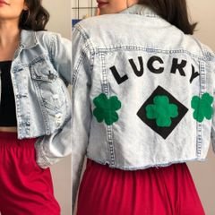 lucky jeans la cantera