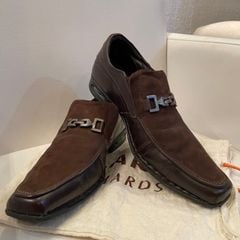 sapato social nevano