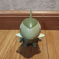 Boneco Coleção Mcdonalds Pokemon Oshawott - Escorrega o Preço