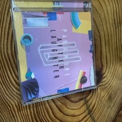 Cd paramore after laughter em Promoção na Americanas