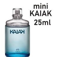 Kaiak Masculino Miniatura | Comprar Moda Masculina | Enjoei