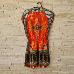 Vestido best sale gili farm