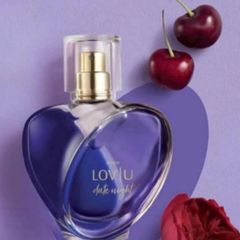 Lov  U Deo Parfum Feminino Avon - 75ml