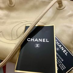 bolsa chanel brasil preço