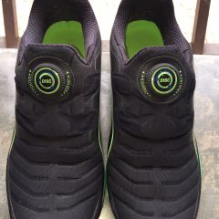 tênis puma voltage disc preto