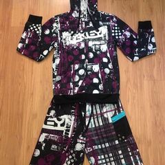 conjuntos da oakley infantil