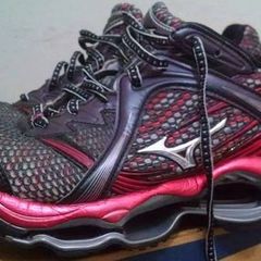 mizuno wave prophecy 1 original