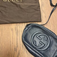 Bolsa Feminina Gucci Arli na marktub import