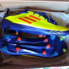 Chuteira Adidas F50 Comprar Novos Usados Enjoei