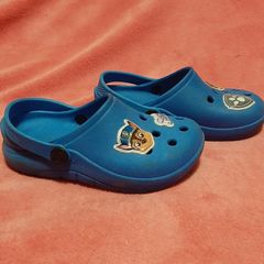 Moda Crocs - Infantil