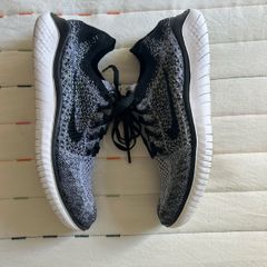 Nike free rn flyknit 2024 sale